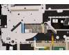 Lenovo 5CB1H81104 COVER UpperCaseASM_GER C82SH CloBL