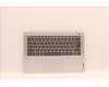 Lenovo 5CB1H81112 COVER UpperCaseASM_CZE/SLK C82SH CloBL