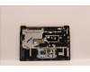 Lenovo 5CB1H81623 COVER UpperCaseASM_RUS C82SH StoBL