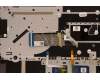 Lenovo 5CB1H81623 COVER UpperCaseASM_RUS C82SH StoBL