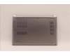 5CB1H81751 Lenovo COVER FRU JE442_DCOVER_AL_ASSY_SL_UMA