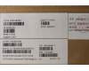 5CB1H81807 Lenovo COVER JE542_D_COVER_ASSY_SILVER_DIS