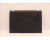 Lenovo 5CB1H81820 COVER ROC1_JT6C1_DCOV_UMA_SUB_ASSY_BLACK