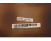 Lenovo 5CB1H81824 COVER RocP1_JP6C1_DCOV_UMA_SUB_ASSY_BK