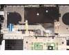 Lenovo 5CB1H82621 COVER Upper Case ASM_USA ENG L82SX CG