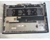 Lenovo 5CB1H82623 COVER Lower Case C 82S9 Black