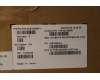 Lenovo 5CB1H88674 COVER Upper Case ASM_RUS C21DL MGBL
