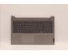 Lenovo 5CB1H88679 COVER Upper Case ASM_UKE C21DL MGBL