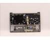 Lenovo 5CB1H88680 COVER Upper Case ASM_ITA C21DL MGBL
