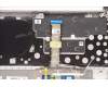 Lenovo 5CB1H88686 COVER Upper Case ASM_NORDIC C21DL MGBL