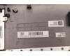 Lenovo 5CB1H88686 COVER Upper Case ASM_NORDIC C21DL MGBL