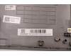 Lenovo 5CB1H88693 COVER Upper Case ASM_SLV C21DL MGBL