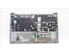 Lenovo 5CB1H88698 COVER Upper Case ASM_JPN C21DL MGBL