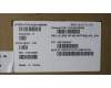 Lenovo 5CB1H88698 COVER Upper Case ASM_JPN C21DL MGBL
