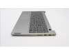 Lenovo 5CB1H88813 COVER UpperCase ASM_EURO ENG C21DL MGNBL