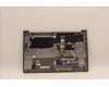 Lenovo 5CB1H88816 COVER Upper Case ASM_RUS C21DL MGNBL