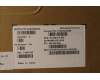 5CB1H88816 Lenovo COVER Upper Case ASM_RUS C21DL MGNBL