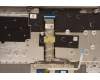 5CB1H88829 Lenovo COVER Upper Case ASM_FRA C21DL MGNBL