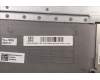 Lenovo 5CB1H88835 COVER Upper Case ASM_SLV C21DL MGNBL