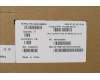 Lenovo 5CB1H88835 COVER Upper Case ASM_SLV C21DL MGNBL