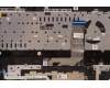 Lenovo 5CB1H88880 COVER UpperCase ASM_RUS C82S9RGB BLA