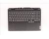 Lenovo 5CB1H89850 COVER UpperCaseASMEURO ENG C82S9 E3 BLA