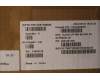 Lenovo 5CB1H89858 COVER UpperCaseASM_UKE C82S9 E3 BLA