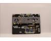 Lenovo 5CB1H89858 COVER UpperCaseASM_UKE C82S9 E3 BLA