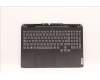Lenovo 5CB1H89860 COVER UpperCaseASM_SPA C82S9 E3 BLA