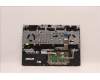 Lenovo 5CB1H89860 COVER UpperCaseASM_SPA C82S9 E3 BLA