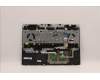 Lenovo 5CB1H89867 COVER UpperCaseASM_GER C82S9 E3 BLA