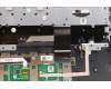 Lenovo 5CB1H89869 COVER UpperCaseASM_HUN C82S9 E3 BLA