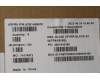 Lenovo 5CB1H89870 COVER UpperCaseASM_BEL C82S9 E3 BLA