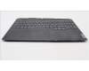 Lenovo 5CB1H89873 COVER UpperCaseASM_SWS C82S9 E3 BLA