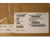 Lenovo 5CB1H89904 COVER UpperCaseASM_SLV C82S9 E3 WHT