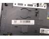 Lenovo 5CB1H89919 COVER UpperCaseASM_HBW C82S9RGB E3 BLA