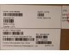 Lenovo 5CB1H89966 COVER Upper Case ASM_LA SPA L82QD FPAB