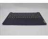 Lenovo 5CB1H92071 COVER Upper Case ASM_SLV L82QD NFPAB