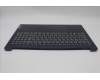Lenovo 5CB1H92071 COVER Upper Case ASM_SLV L82QD NFPAB