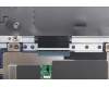 Lenovo 5CB1H92071 COVER Upper Case ASM_SLV L82QD NFPAB