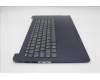 Lenovo 5CB1H92071 COVER Upper Case ASM_SLV L82QD NFPAB