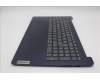 Lenovo 5CB1H92071 COVER Upper Case ASM_SLV L82QD NFPAB