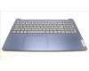 Lenovo 5CB1H92078 COVER Upper Case ASM_UKR L82QD NFPAB