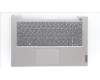 Lenovo 5CB1H92150 C-Cover with keyboard,Greek,Backlight
