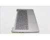 Lenovo 5CB1H92150 COVER Upper Case ASM_GRE C21DK MGBL