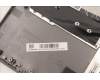 Lenovo 5CB1H92151 COVER Upper Case ASM_EURO ENG C21DK MGBL
