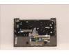 Lenovo 5CB1H92173 COVER Upper Case ASM_SLV C21DK MGBL