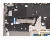Lenovo 5CB1H92173 COVER Upper Case ASM_SLV C21DK MGBL