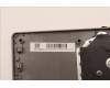 Lenovo 5CB1H92173 COVER Upper Case ASM_SLV C21DK MGBL