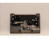 Lenovo 5CB1H92174 COVER Upper Case ASM_SWS C21DK MGBL